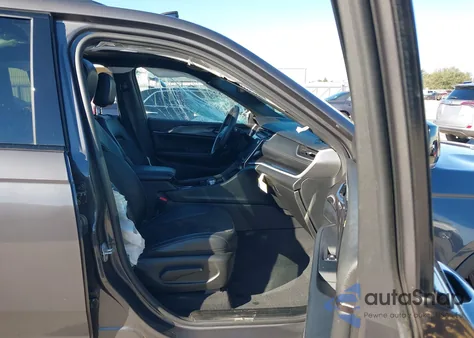 2022 Jeep Grand Cherokee Altitude 4X2 from USA, damaged, VIN 1C4RJGAG4N8600568